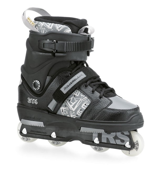 Rollerblade Solo DT5 2009 (fr)