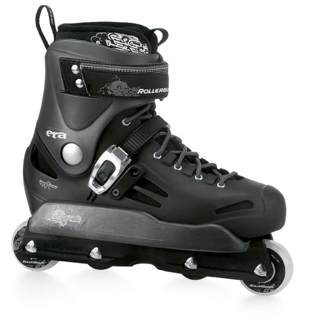 Rollerblade Solo Era 2009 (fr)