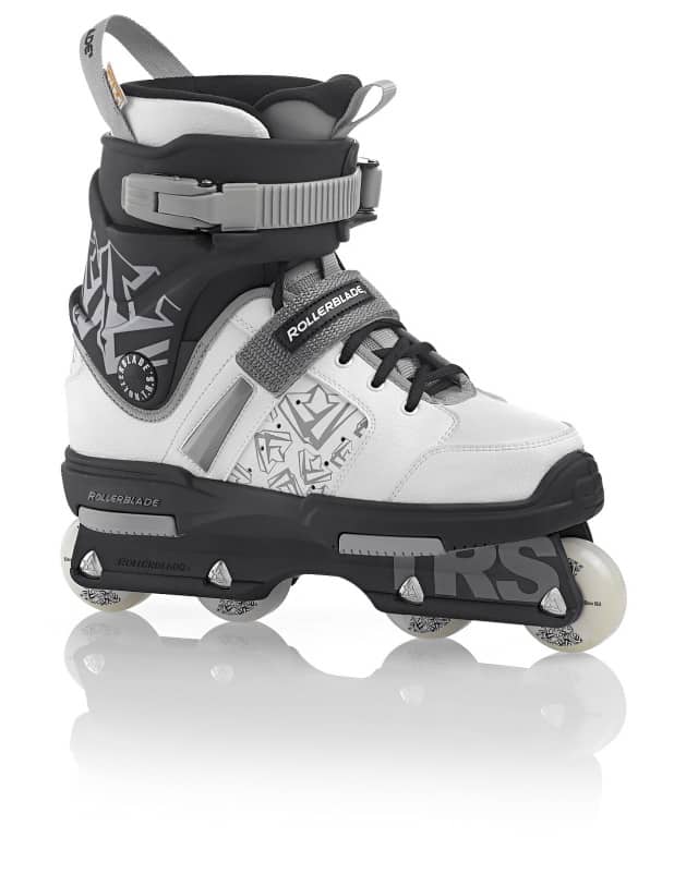 Rollerblade New Jack 2010 (fr)