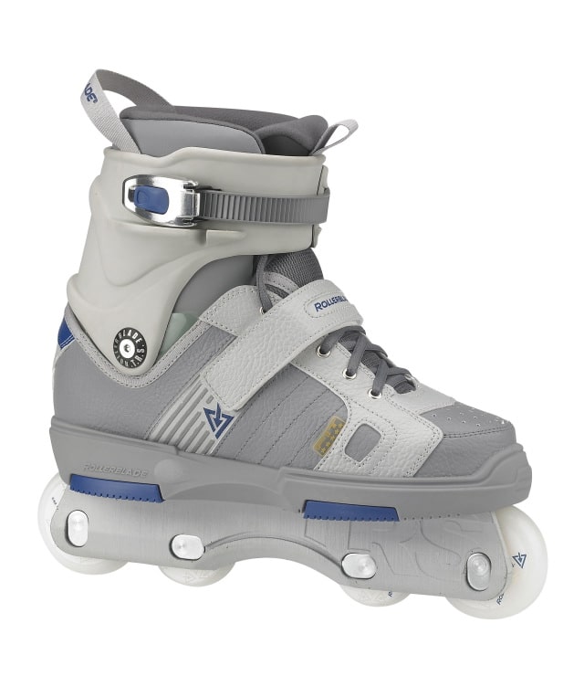Rollerblade DT4 2008 (fr)