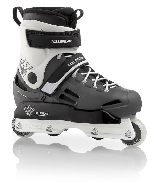 Rollerblade Solo Era 2010 (fr)