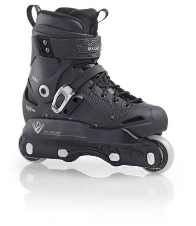 Matos : gammes Rollerblade 2010