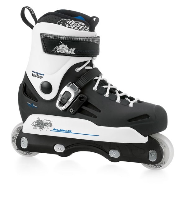 Rollerblade Solo Tribe 2009 (fr)