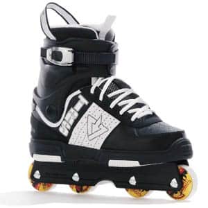 Rollerblade TRS A6 2006 (fr)