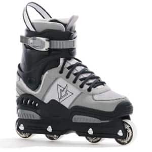 Rollerblade TRS Downtown 2 2006 (fr)