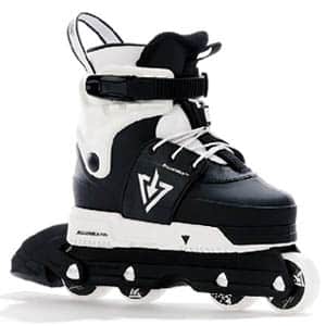 Rollerblade TRS Junior 2 2006 (fr)
