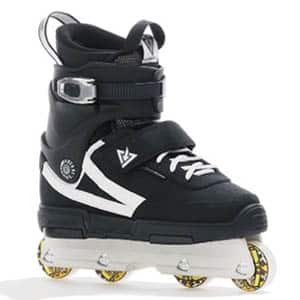 Rollerblade TRS Team Skate 2006 (fr)