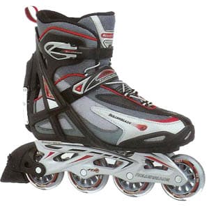 Rollerblade Astro ABT 2007 (fr)