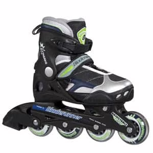 Rollerblade Bladerunner Dynamo Boys 2007 (fr)