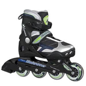 Rollerblade Bladerunner Dynamo Boys 2007 (fr)