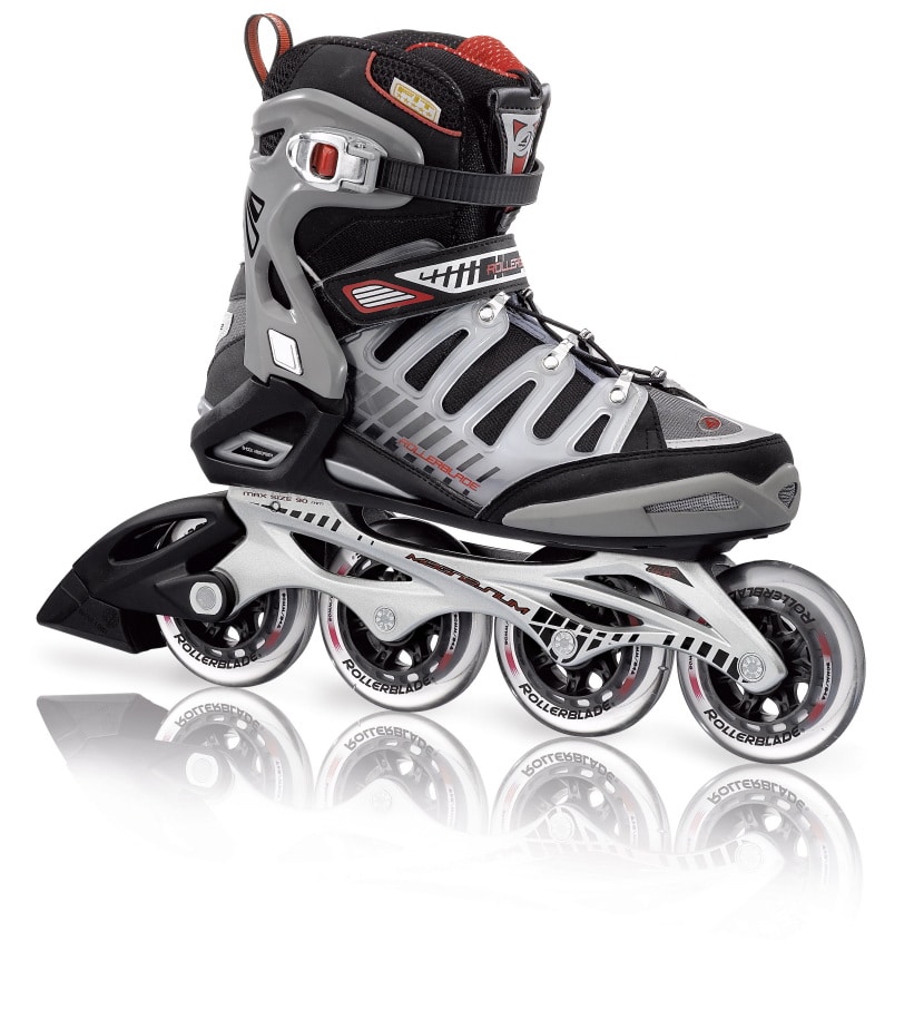 Rollerblade Crossfire 90 2012 (fr)