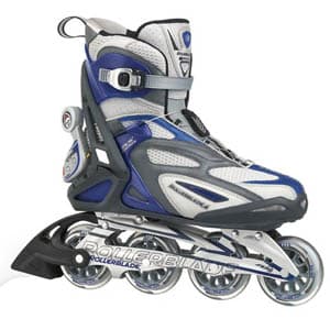 Rollerblade Crossfire TFS 2007 (fr)