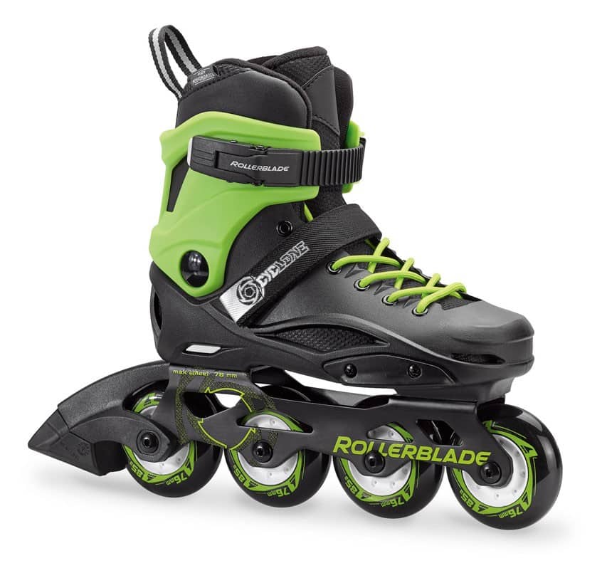 Rollerblade Cyclone 2019 (fr)