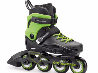 Rollerblade Cyclone 2020 (fr)