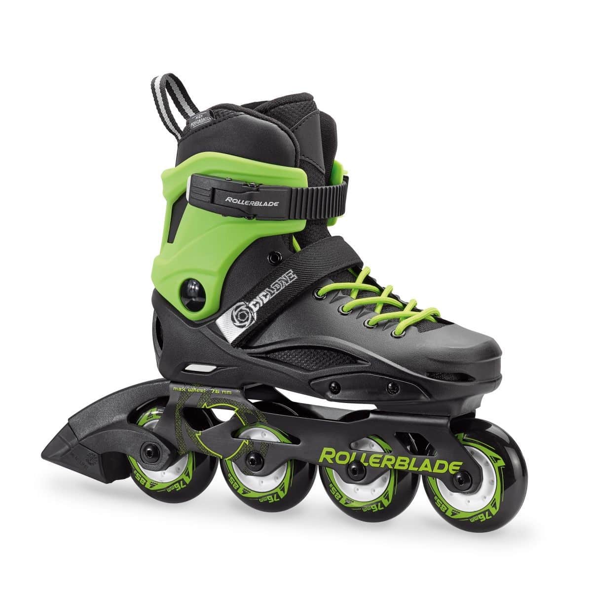 Rollerblade Cyclone 2020 (fr)