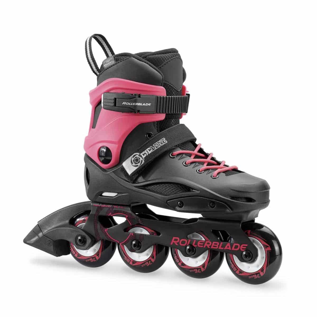Rollerblade Cyclone G 2020 (fr)