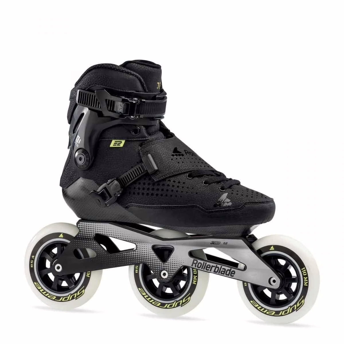 Rollerblade E2 110