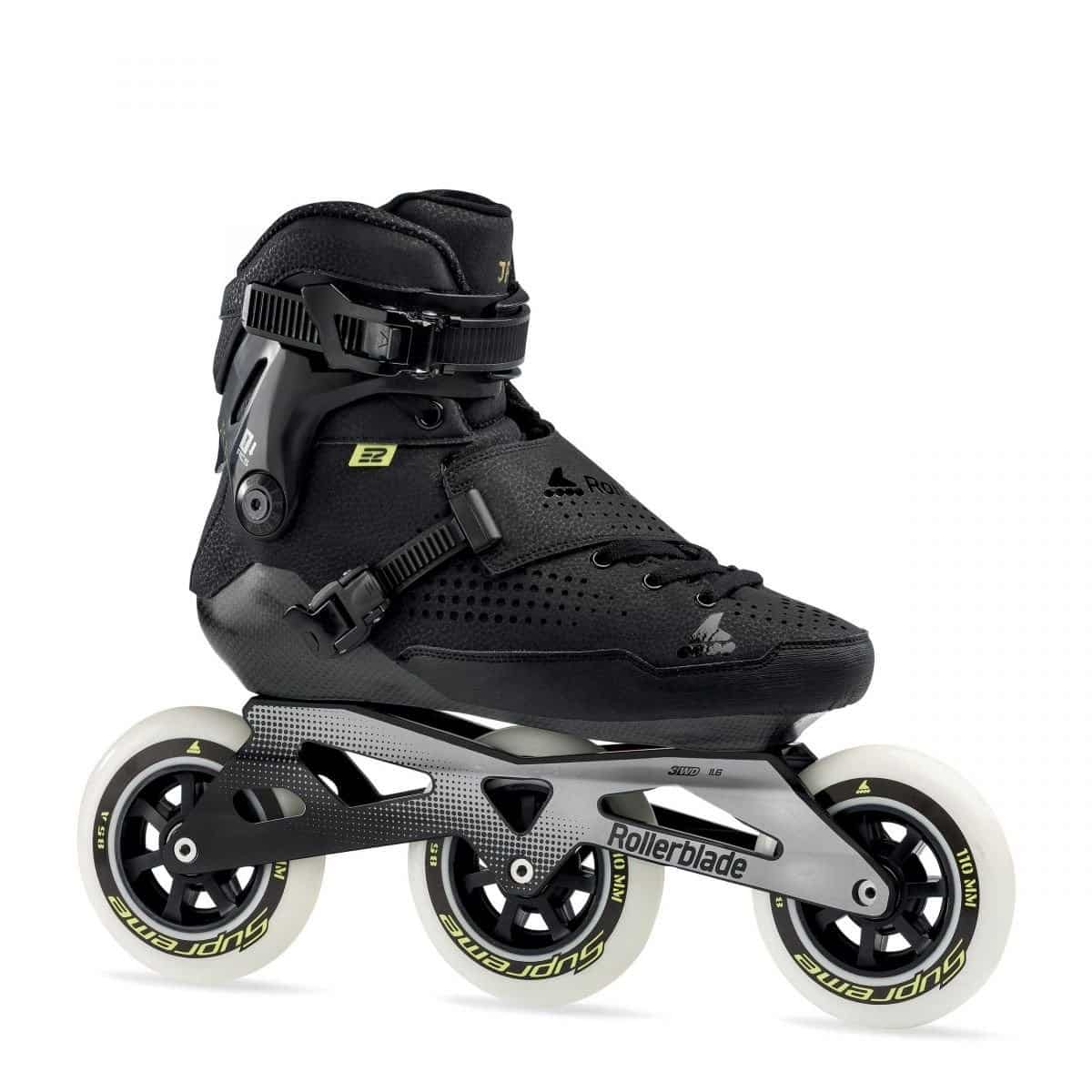 rollerblade e2 110 2020