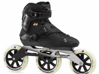 Rollerblade E2 Pro 125