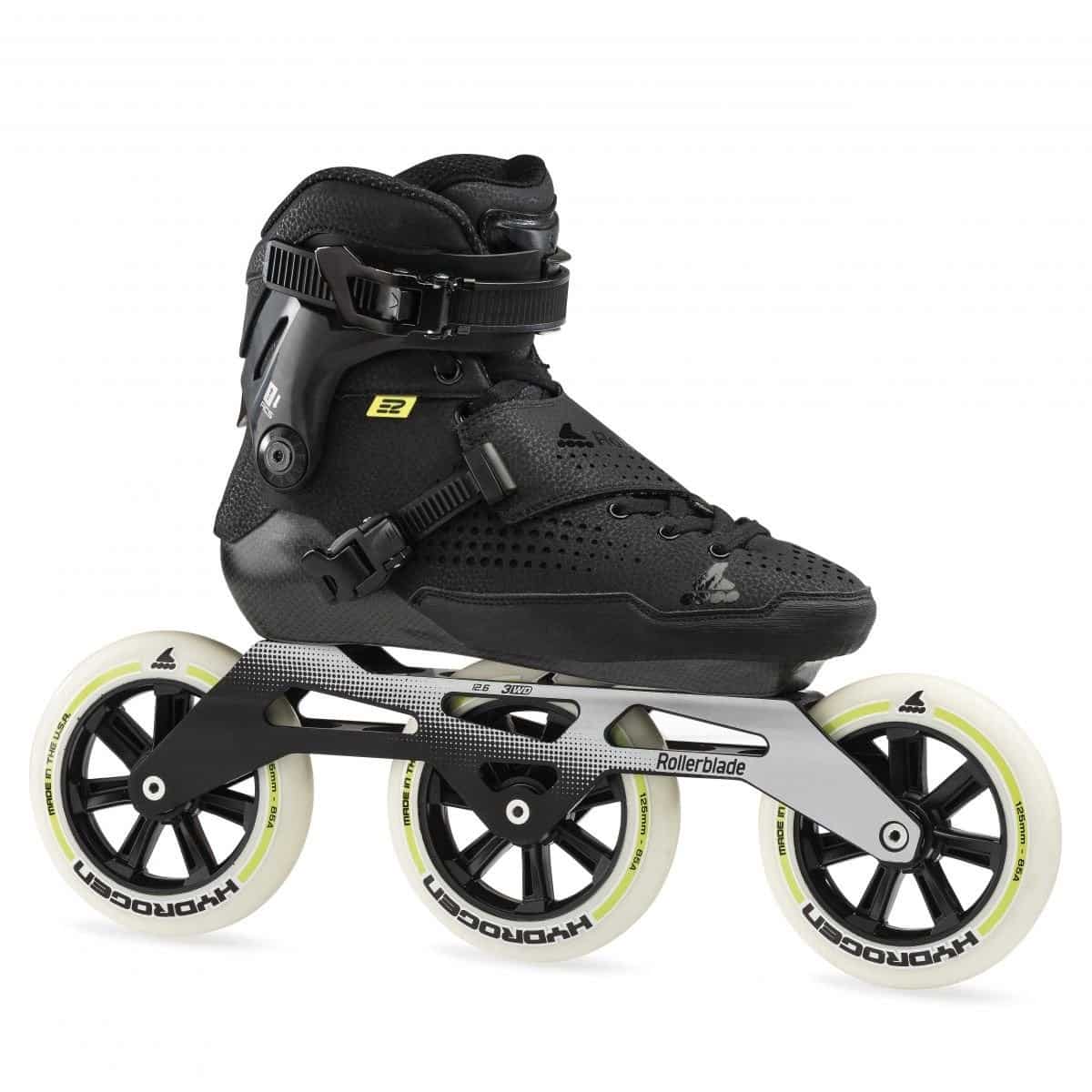 rollerblade e2 pro 125 2020