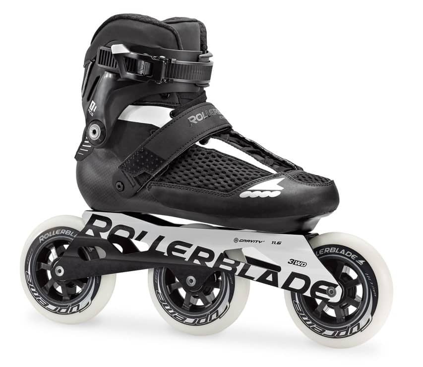 Rollerblade Endurace 110 2018 (en)
