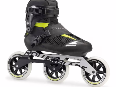 Rollerblade Endurace Elite 110 2018 (fr)