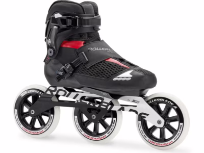 Rollerblade Endurace Pro 125 2018 (fr)