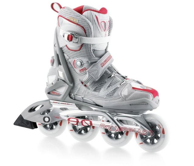 Rollerblade Activa 360 2009 (fr)
