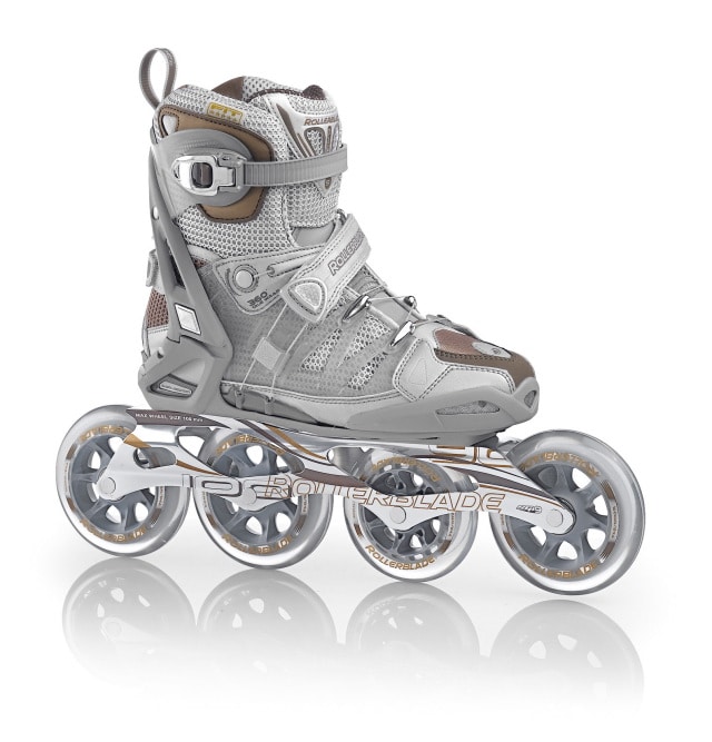 Rollerblade Activa 360 Pro 2010 (fr)