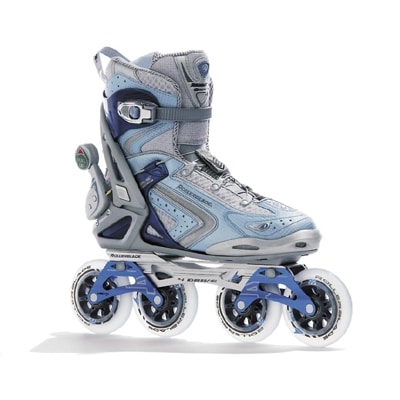Rollerblade Activa 4D 2006 (fr)