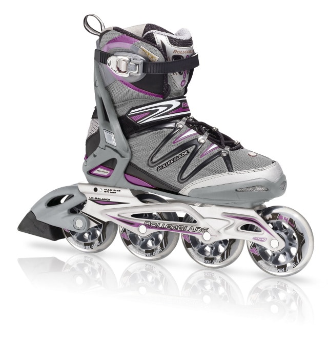 Rollerblade Activa 84 ST 2011 (en)