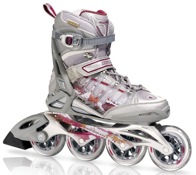 Rollerblade Activa 90 2011 (fr)