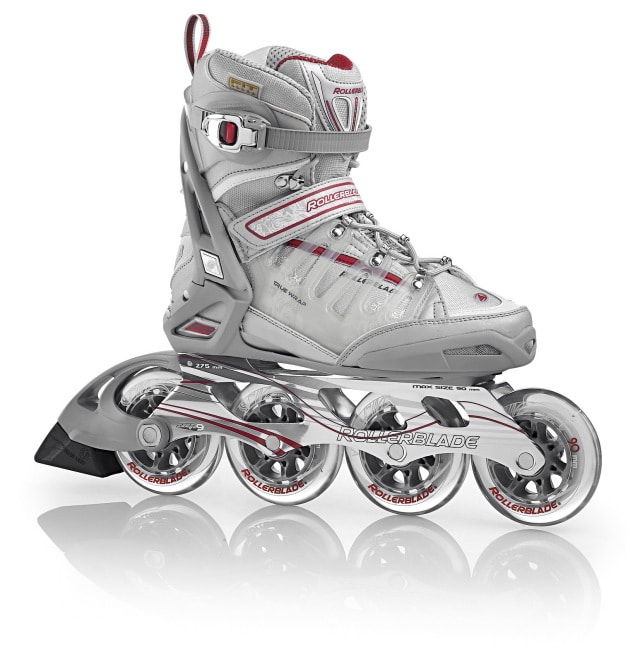 Rollerblade Activa 90 XR 2010 (fr)