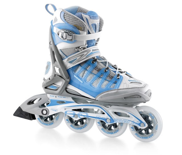 Rollerblade Activa XT 2009 (fr)
