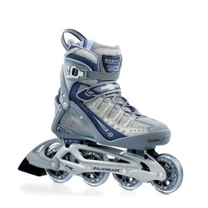 Rollerblade Aero 6 femmes 2005 (fr)