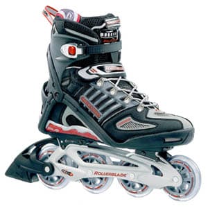 Rollerblade Aero 8 2005 (fr)