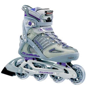 Rollerblade Aero 8 femmes 2005 (fr)
