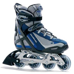 Rollerblade Astro 5 2006 (fr)