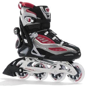 Rollerblade Crossfire 2006 (fr)