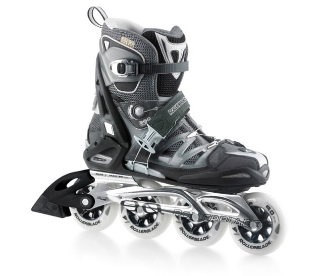 Rollerblade Crossfire 360 2009 (fr)
