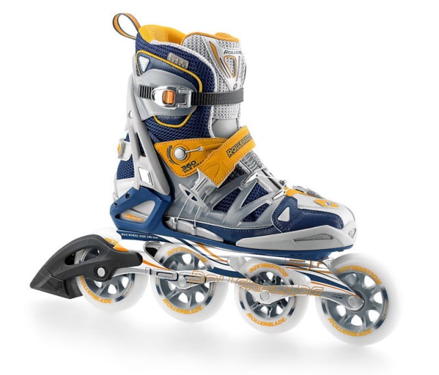 Rollerblade Crossfire 360 Pro 2009 (fr)