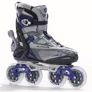 Rollerblade Crossfire 4D 2006 (fr)