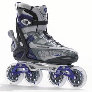 Rollerblade Crossfire 4D 2006 (fr)