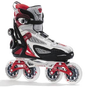 Rollerblade Crossfire 4D Air 2006 (fr)