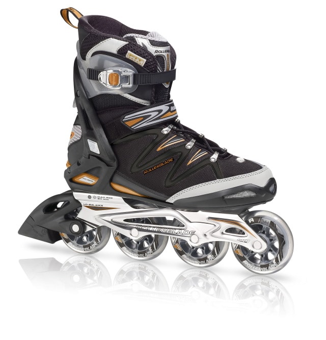 Rollerblade Crossfire 84 ST 2011 (fr)