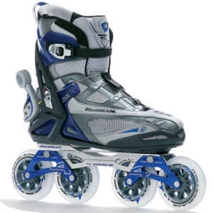 Rollerblade Crossfire 90 2006 (fr)