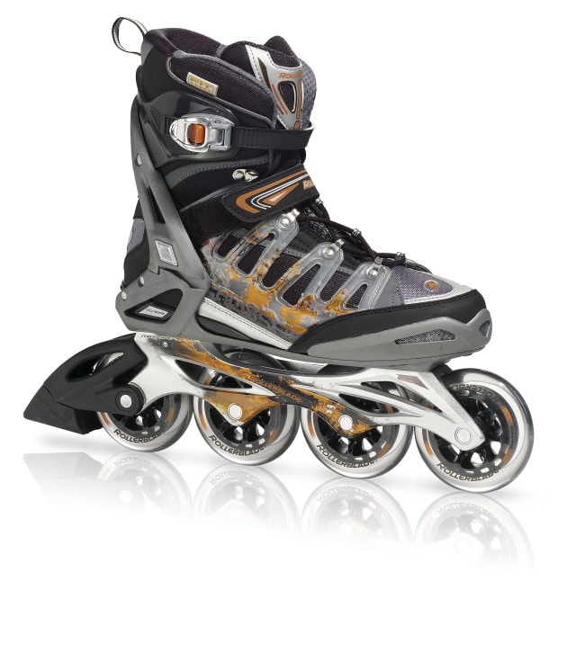 Rollerblade Crossfire 90 2011 (fr)