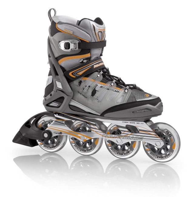 Rollerblade Crossfire 90 XR 2010 (fr)