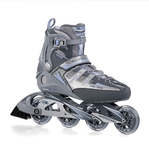 Rollerblade Lightning 4 femmes 2005 (fr)