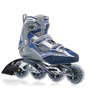 Rollerblade Lightning 6 femmes 2005 (fr)